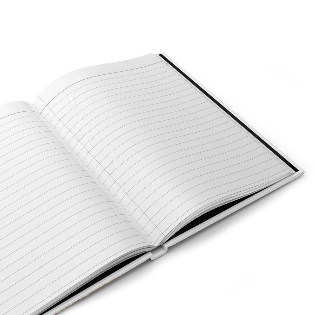 Paper Cat | Hardcover Journal