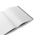 Paper Cat | Hardcover Journal