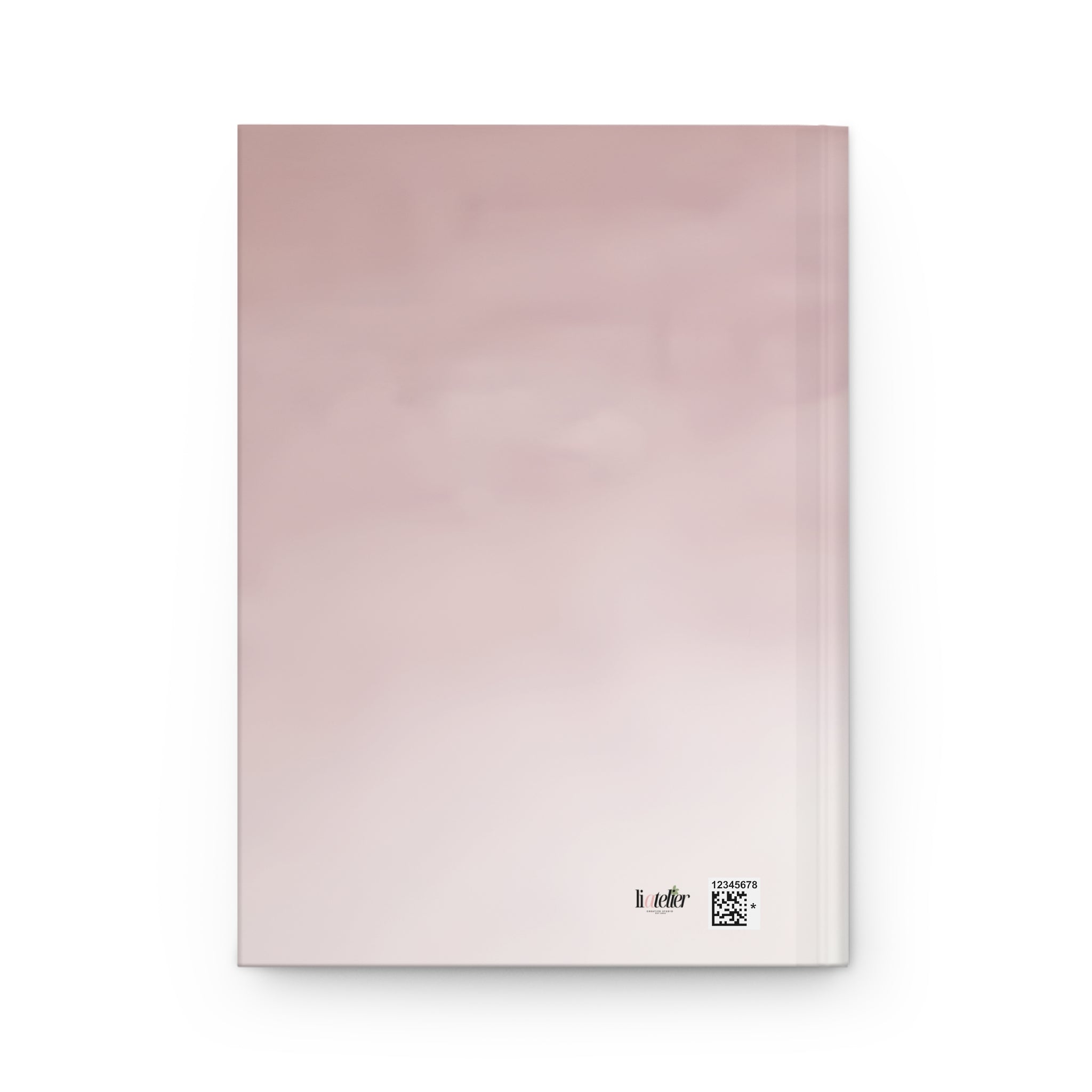 The Empress | Hardcover Journal