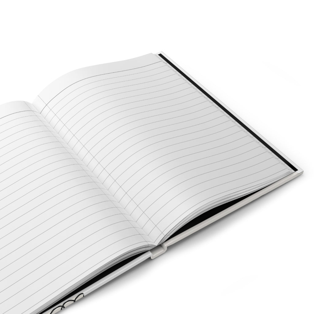 The Fool | Hardcover Journal