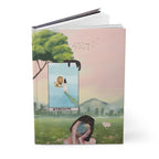Strength | Hardcover Journal
