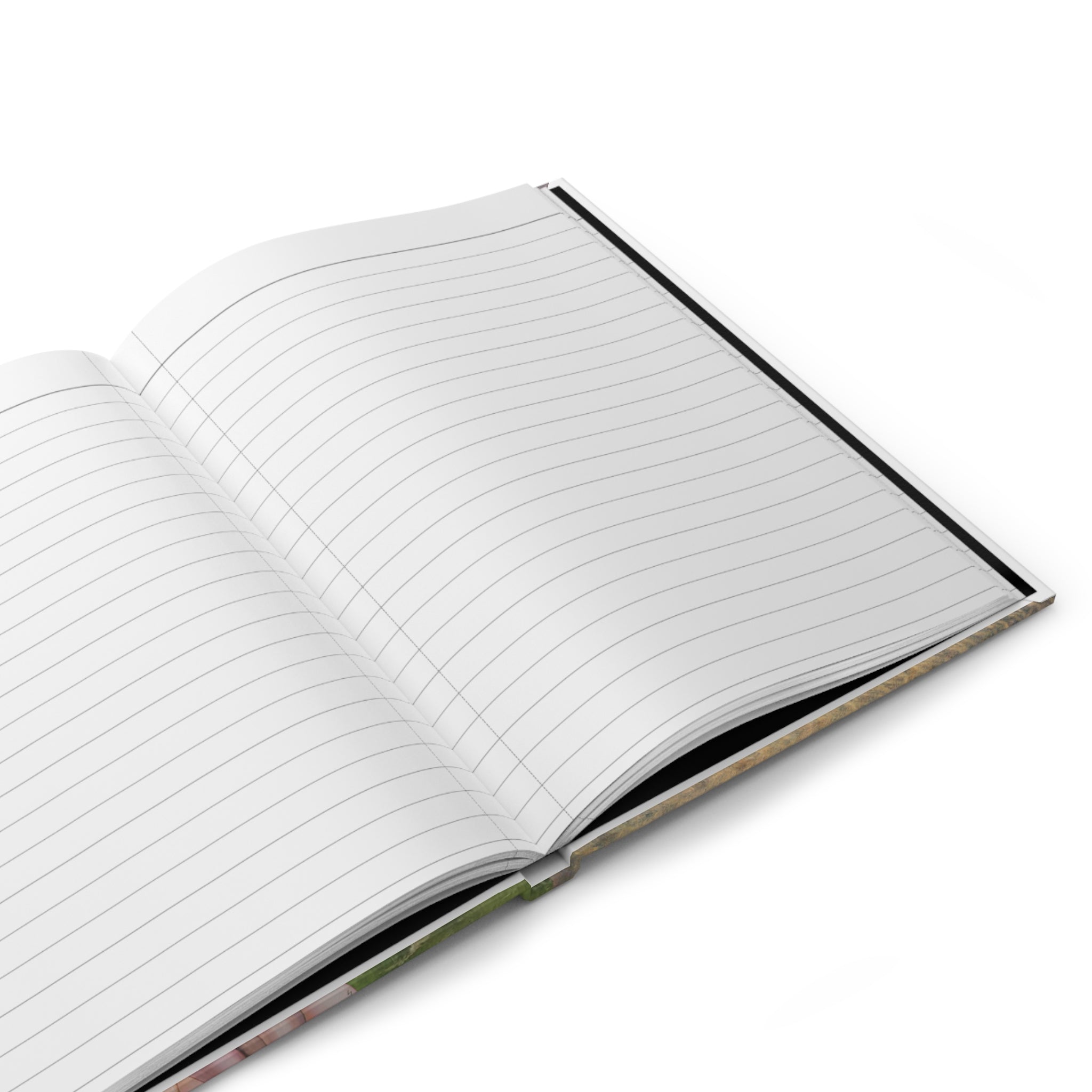Strength | Hardcover Journal