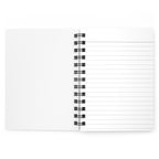 Pet Custom Spiral Notebook L (Lined - 75 pages)