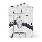 The Magician | Hardcover Journal