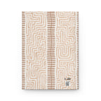Ecos | Hardcover Journal (Lined)