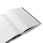 The Empress | Hardcover Journal