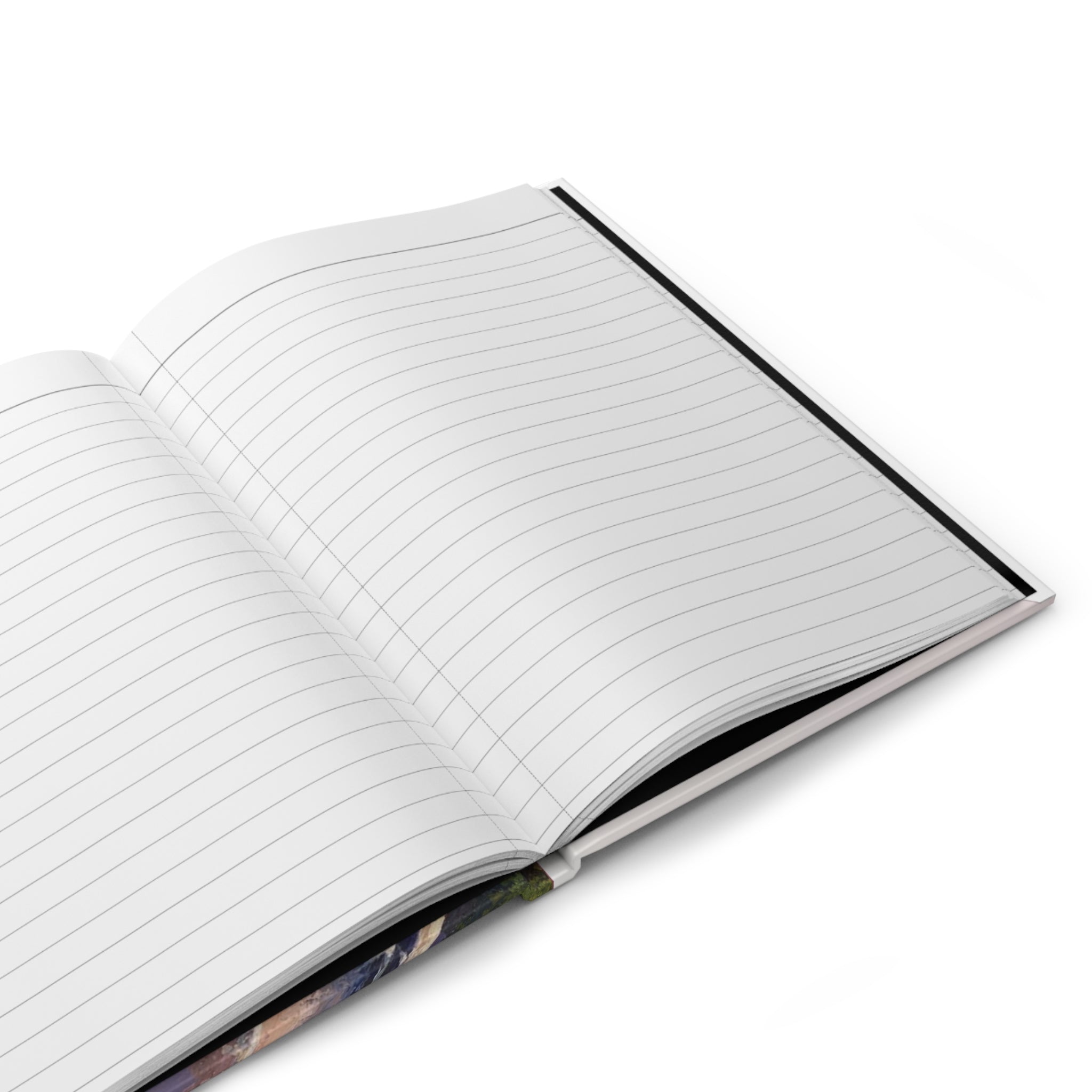 The Empress | Hardcover Journal