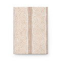 Ecos | Hardcover Journal (Lined)