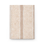Ecos | Hardcover Journal (Lined)