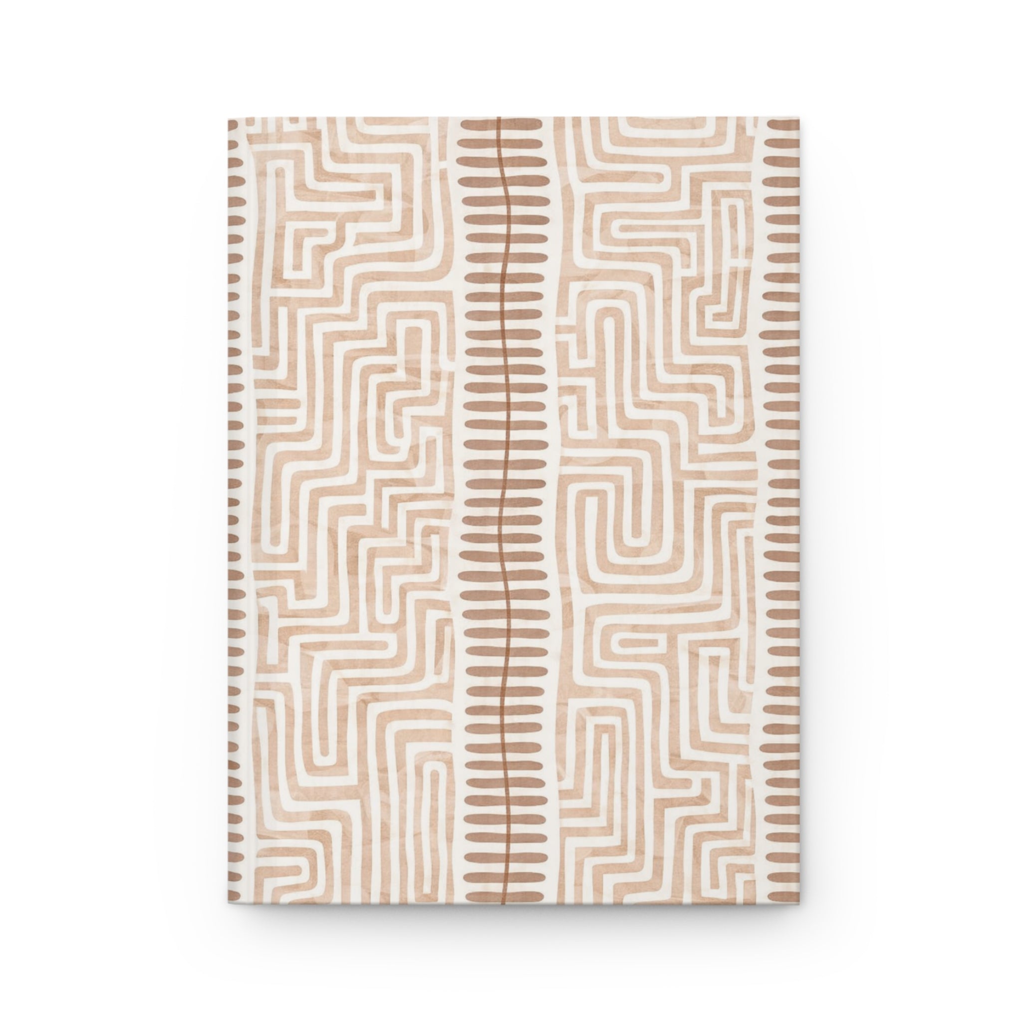 Ecos | Hardcover Journal (Lined)