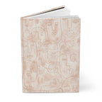 Contours | Hardcover Journal (Lined)