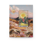The Lovers | Hardcover Journal