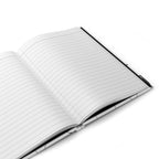 The Magician | Hardcover Journal
