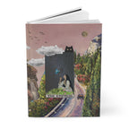 The Empress | Hardcover Journal