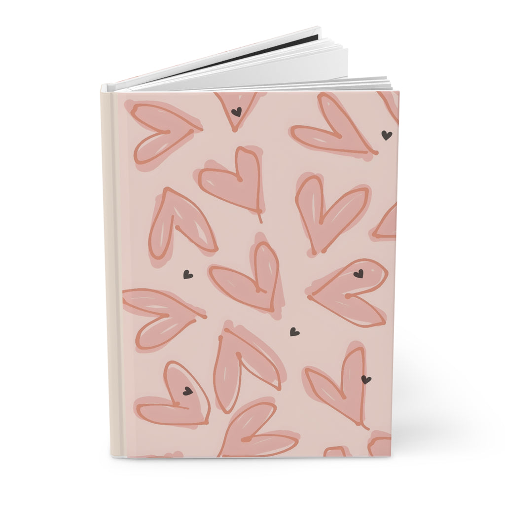 Valentine's | Hardcover Journal