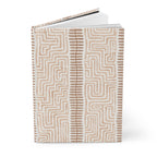 Ecos | Hardcover Journal (Lined)