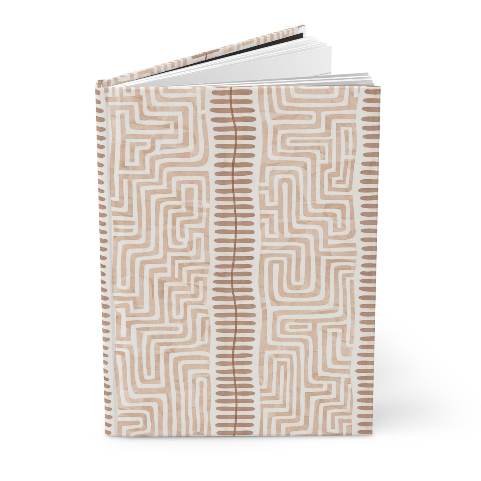 Ecos | Hardcover Journal (Lined)