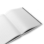 My Brain Dumpster | Hardcover Journal