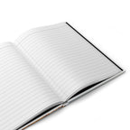 The Lovers | Hardcover Journal