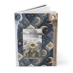 The Highpriestess | Hardcover Journal