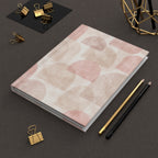 Soft Arches | Hardcover Journal (Lined)