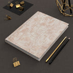 Contours | Hardcover Journal (Lined)