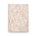 Contours | Hardcover Journal (Lined)