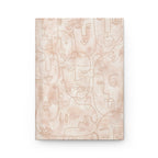 Contours | Hardcover Journal (Lined)