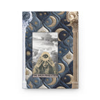 The Highpriestess | Hardcover Journal