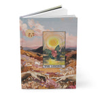 The Lovers | Hardcover Journal
