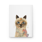 Catsier Hardcover Journal