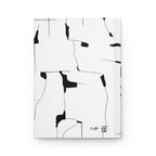 The Magician | Hardcover Journal