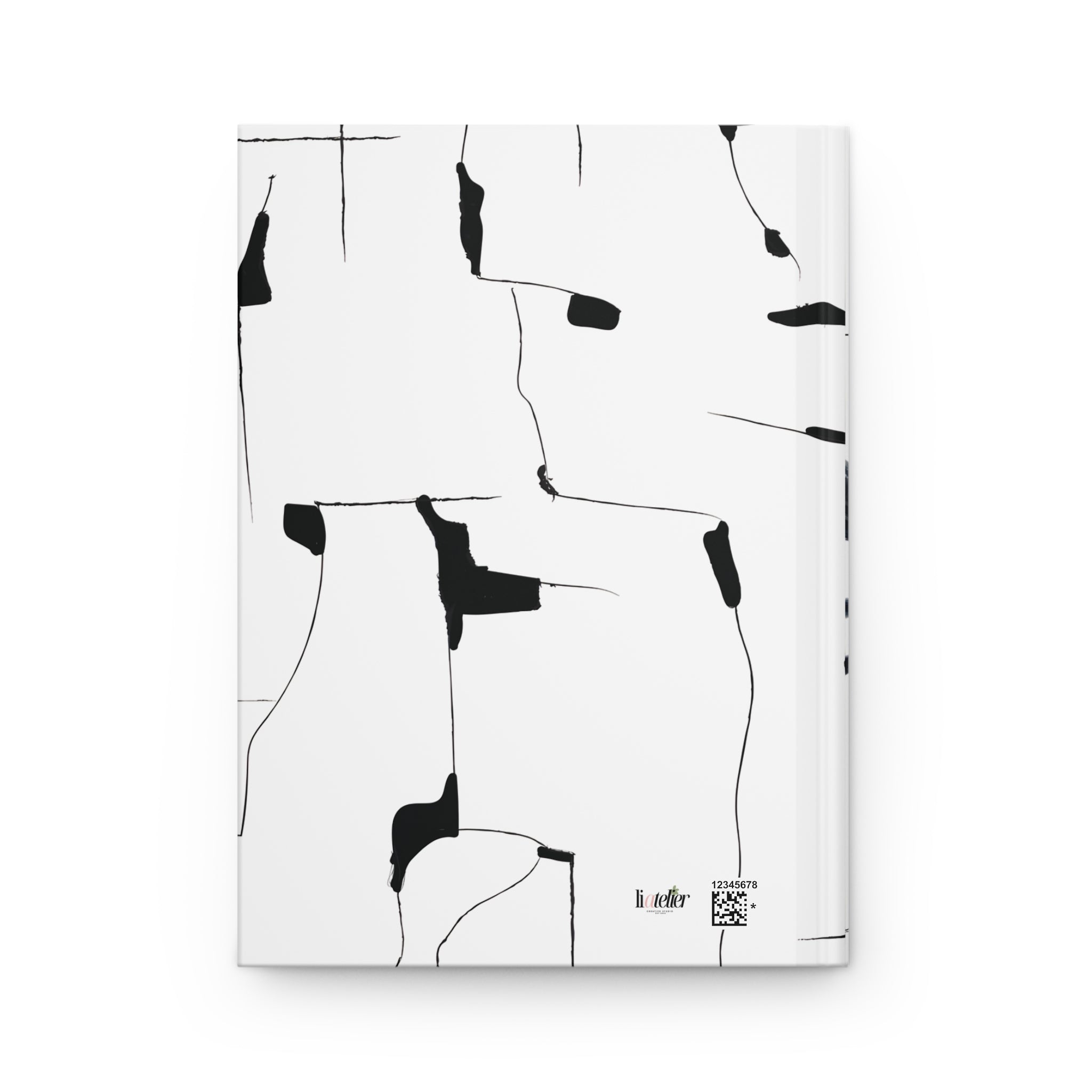 The Magician | Hardcover Journal