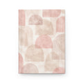Soft Arches | Hardcover Journal (Lined)