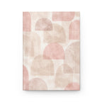 Soft Arches | Hardcover Journal (Lined)