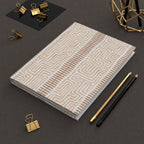 Ecos | Hardcover Journal (Lined)