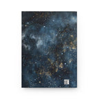 The Highpriestess | Hardcover Journal