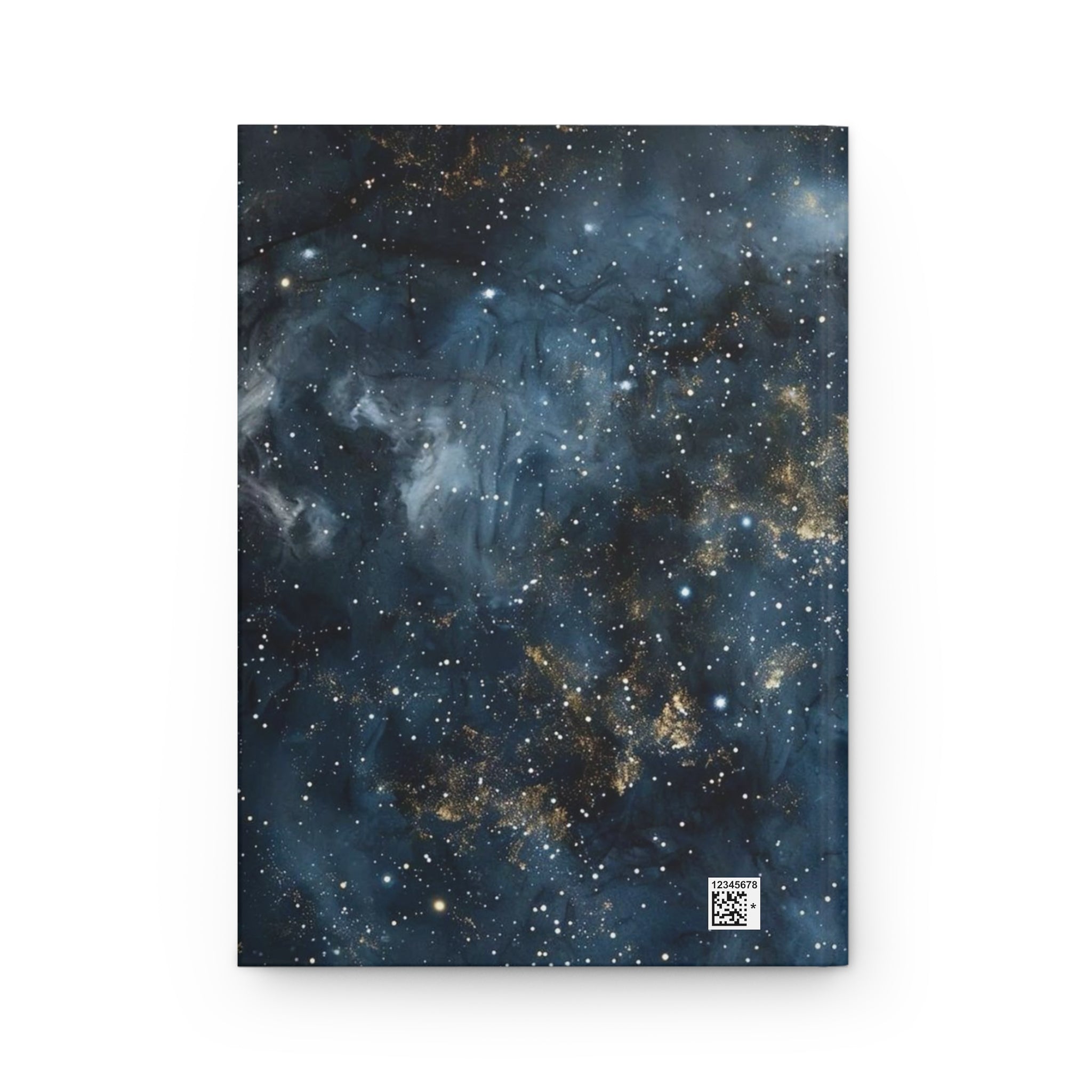 The Highpriestess | Hardcover Journal
